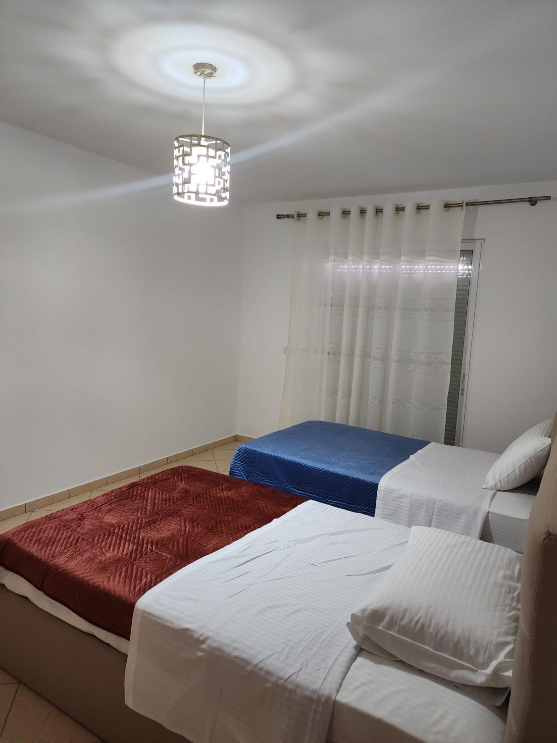 Angels Apartment