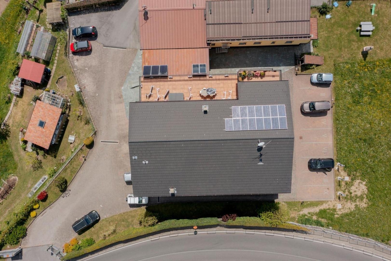 Hotel La Terrazza sui Monti - Image 1