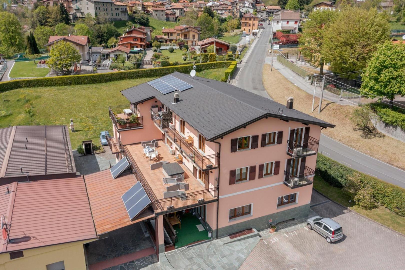 La Terrazza sui Monti view 4
