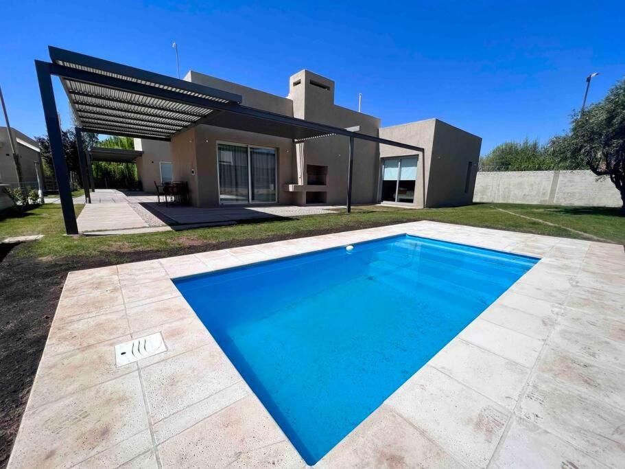 Casa Bayo - VistaLodge, en Luján de Cuyo