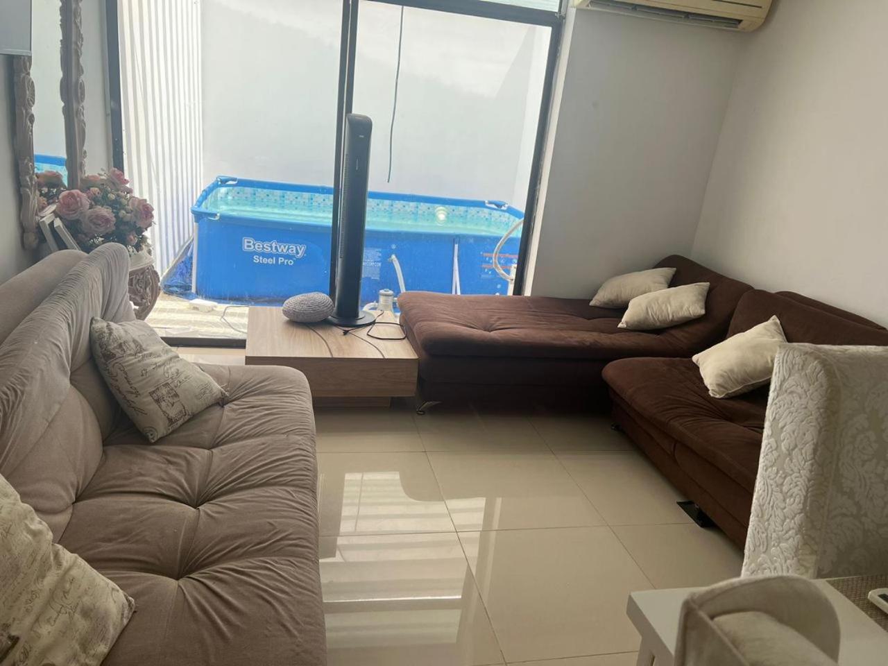 APARTAMENTO CLIMATIZADO 12 PERSONAS - 3 HABITACIONES EXCELENTE UBICACION- MINIMO 3 NOCHES