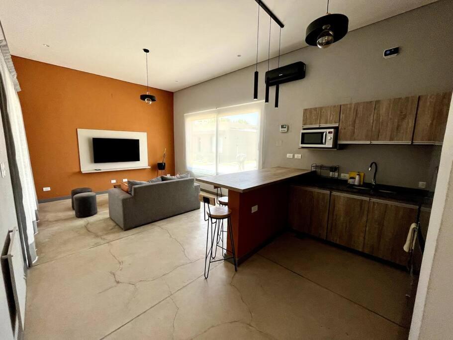 Casa Bayo - VistaLodge, en Luján de Cuyo
