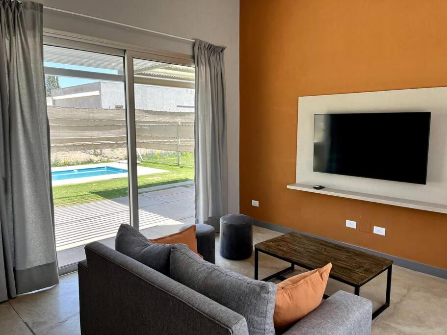 Casa Bayo - VistaLodge, en Luján de Cuyo