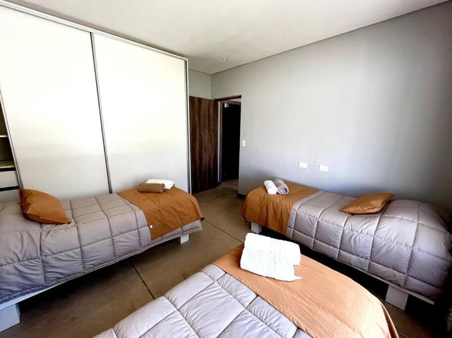 Casa Bayo - VistaLodge, en Luján de Cuyo