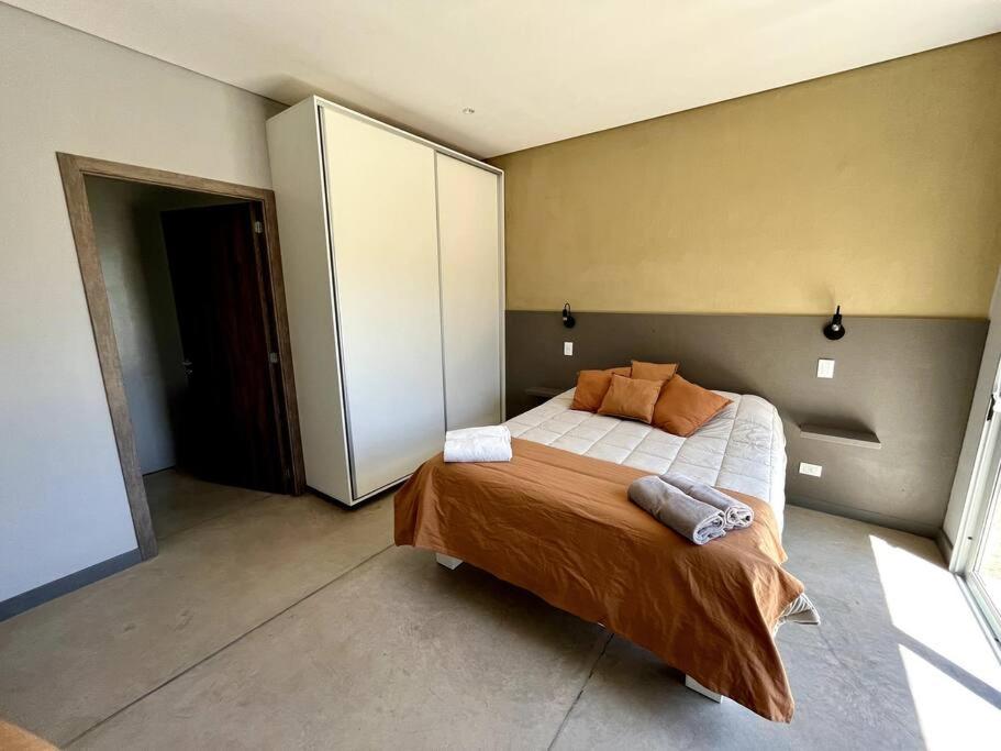 Casa Bayo - VistaLodge, en Luján de Cuyo