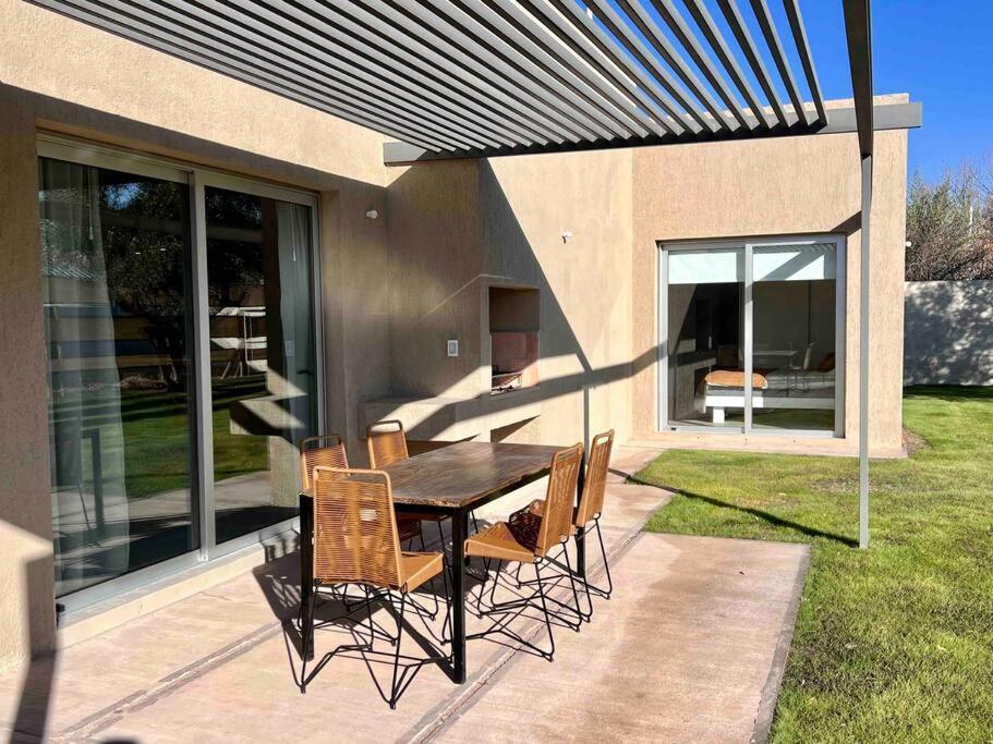 Casa Bayo - VistaLodge, en Luján de Cuyo
