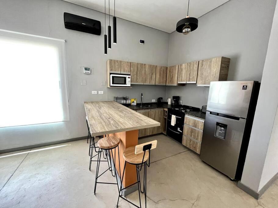 Casa Bayo - VistaLodge, en Luján de Cuyo