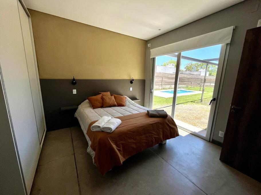 Casa Bayo - VistaLodge, en Luján de Cuyo