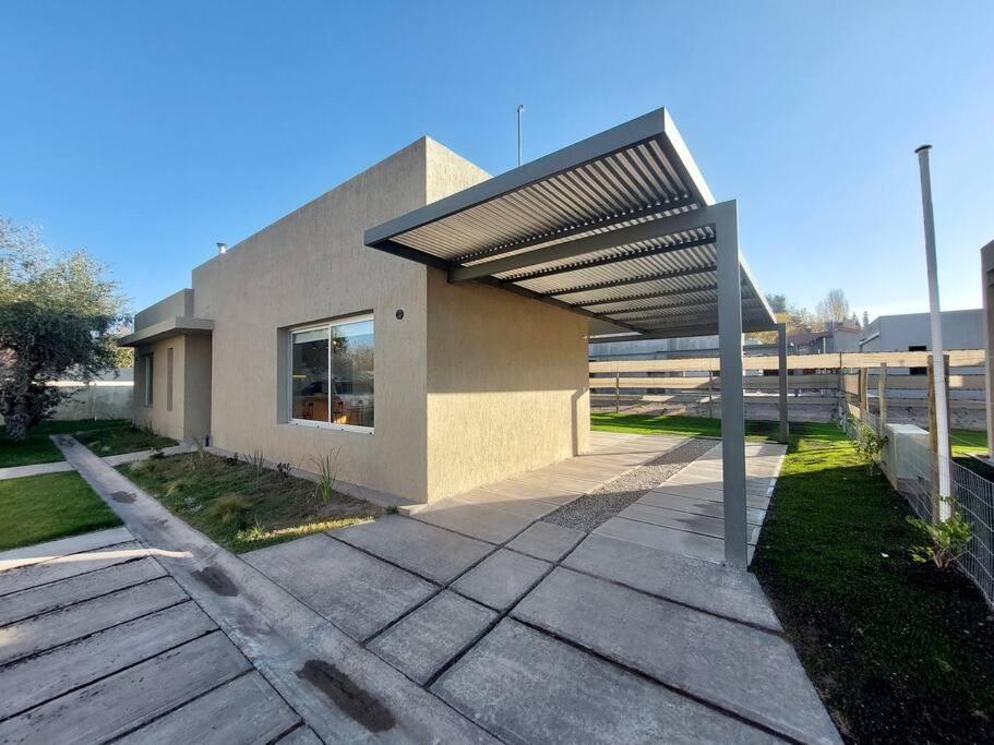 Casa Bayo - VistaLodge, en Luján de Cuyo
