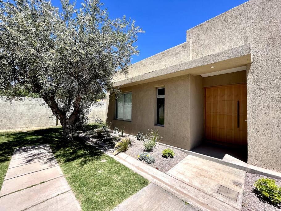 Casa Bayo - VistaLodge, en Luján de Cuyo