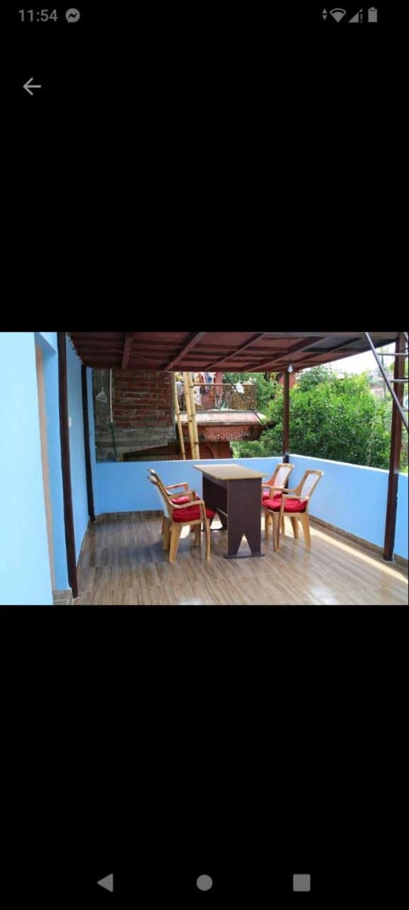 Sunrise View Homestay view 2