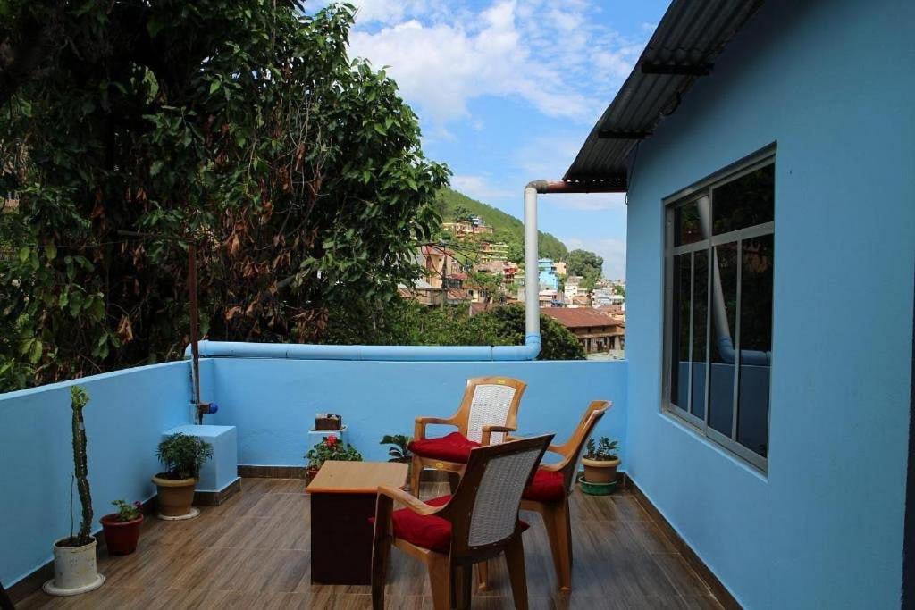 Sunrise View Homestay view 3