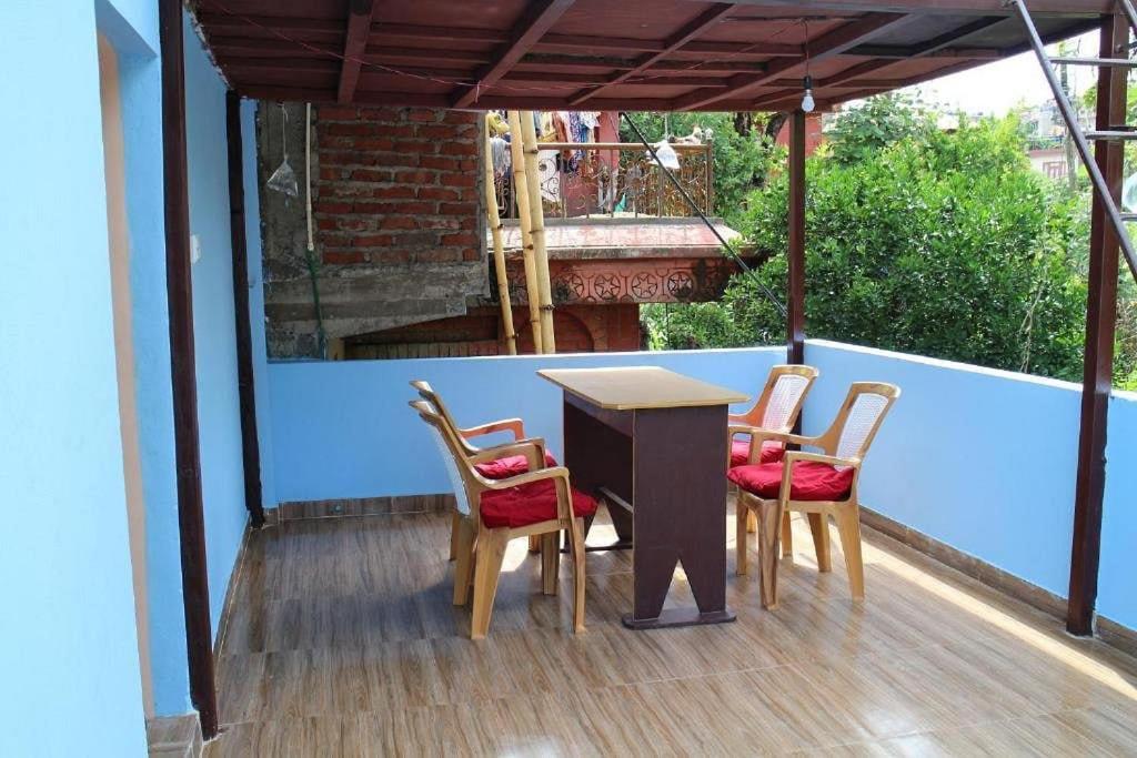 Sunrise View Homestay view 5