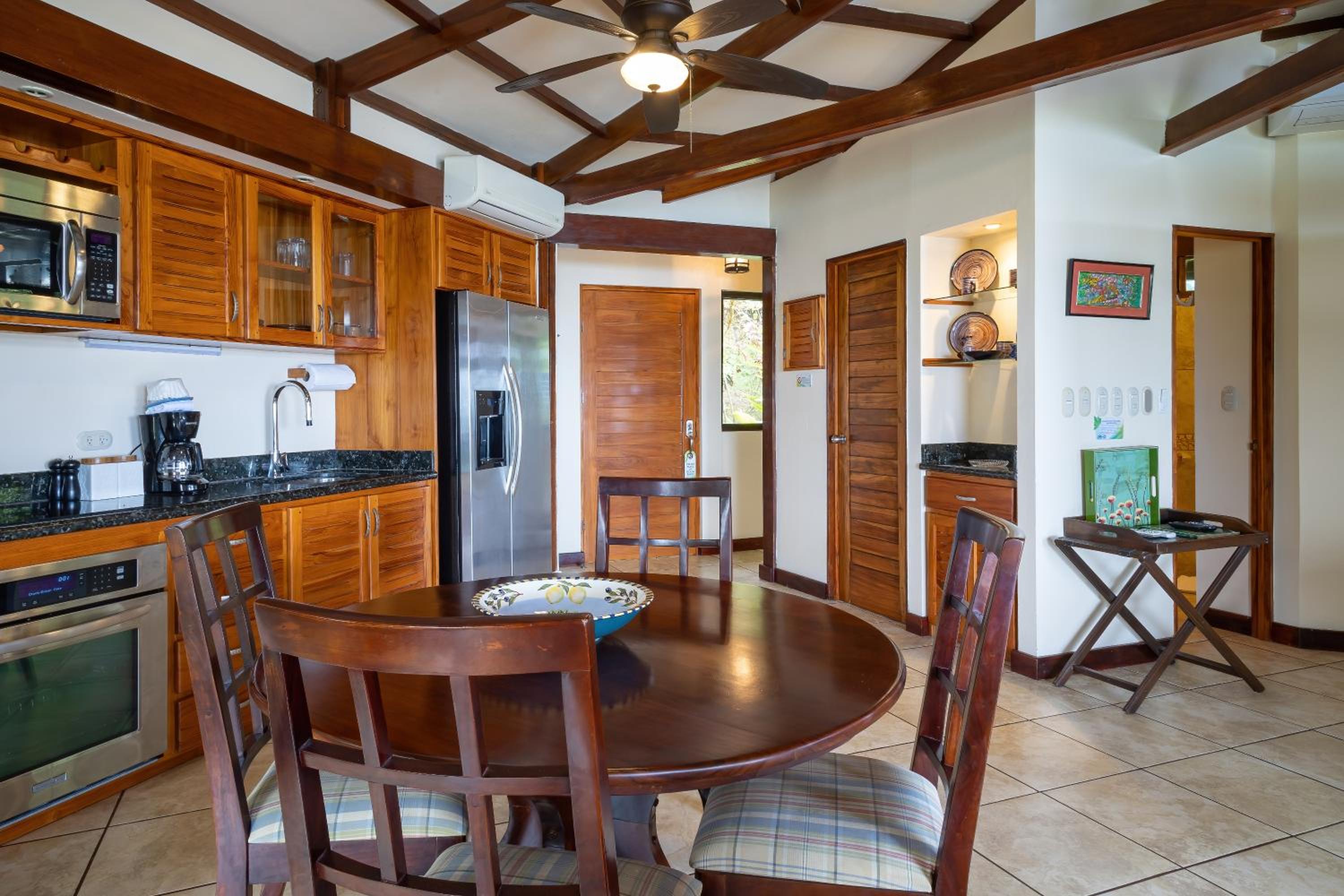 Tulemar Resort