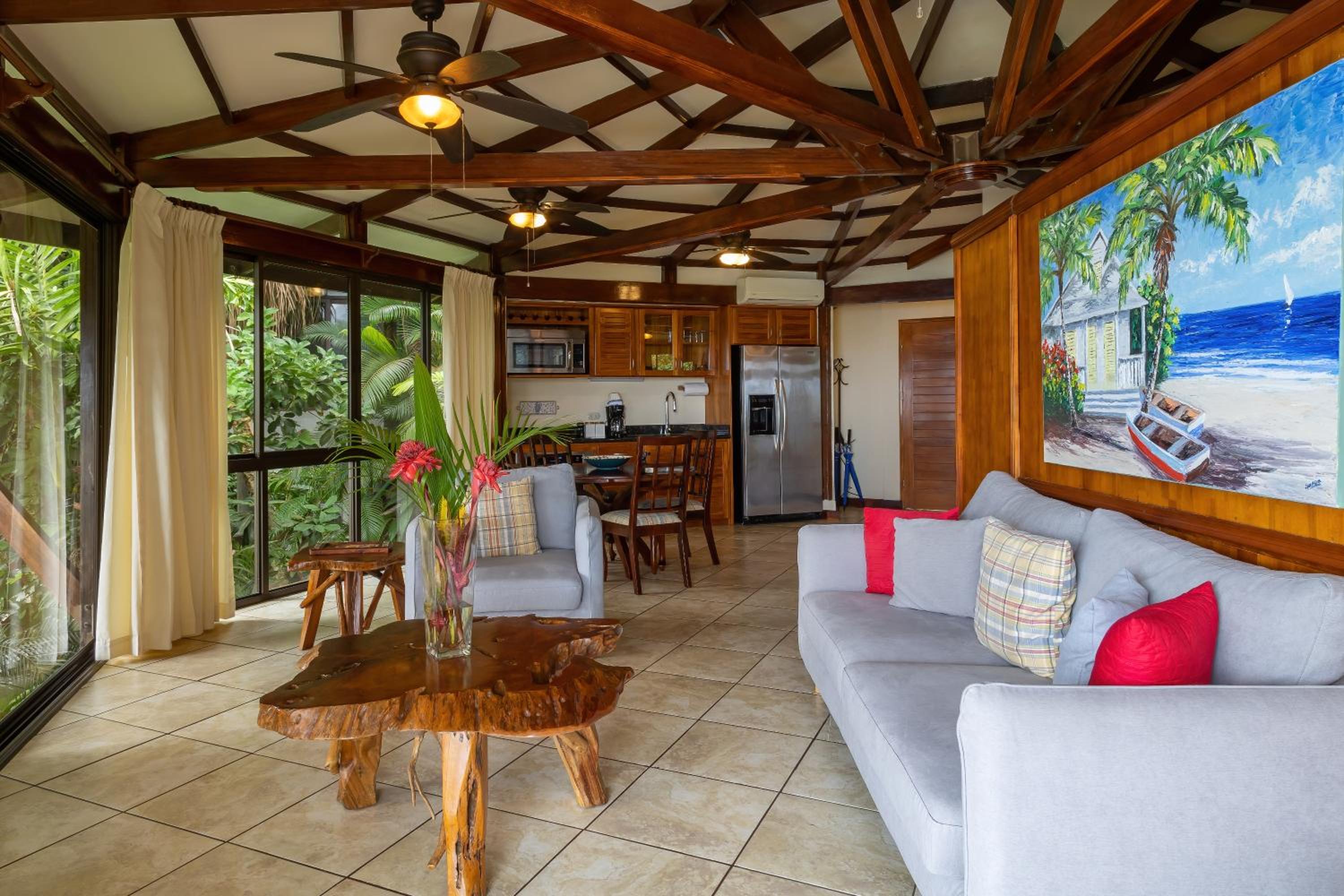 Tulemar Resort