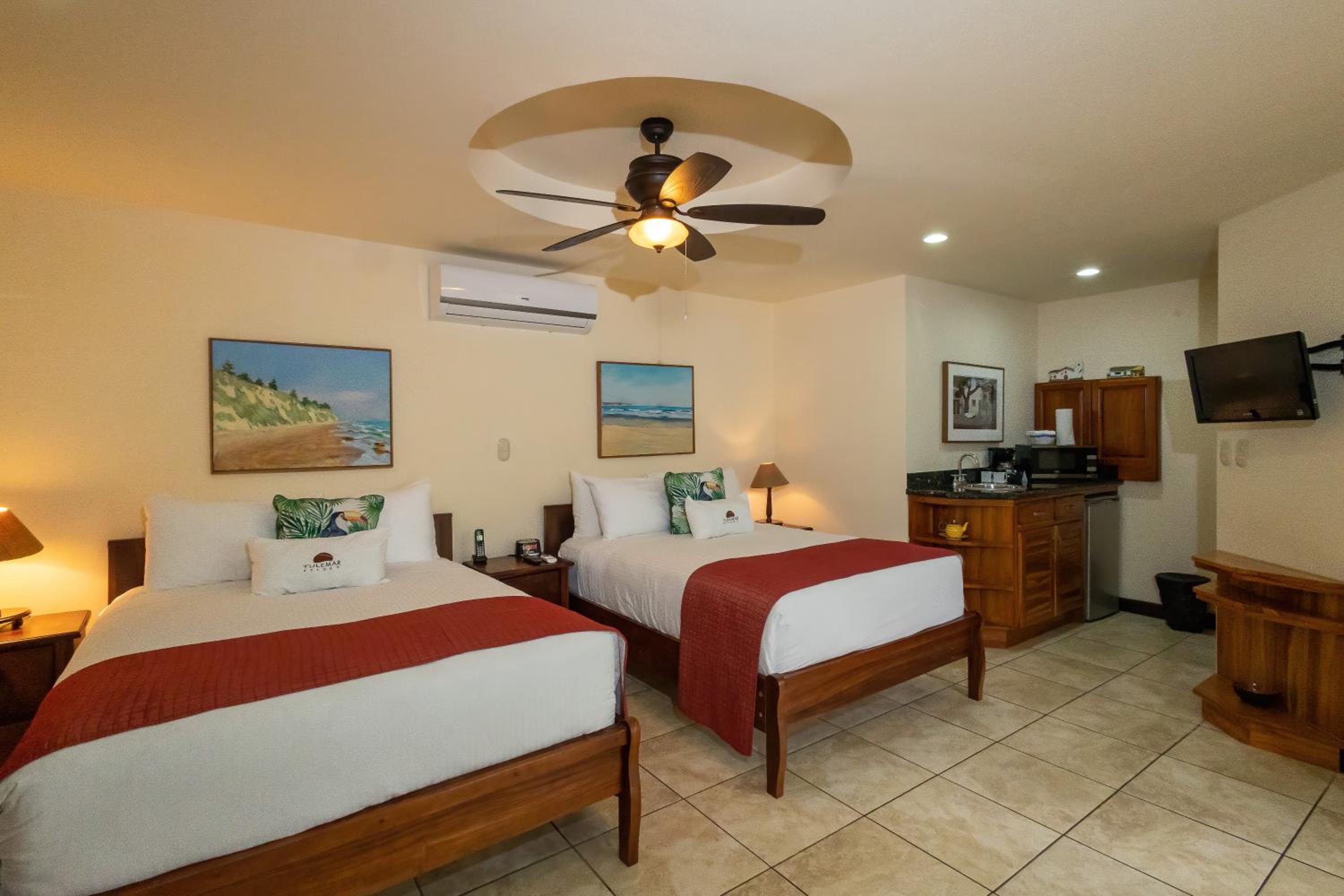 Tulemar Resort