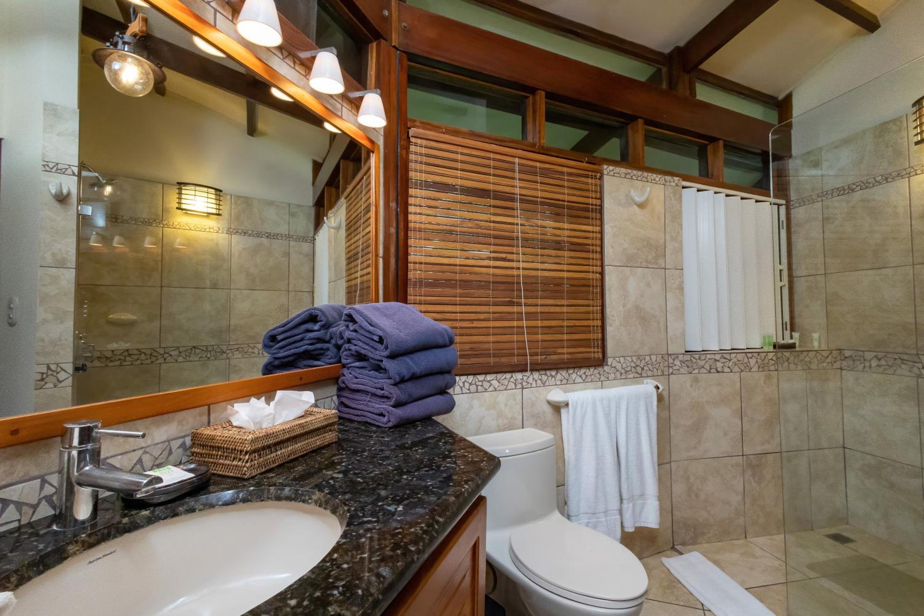 Tulemar Resort