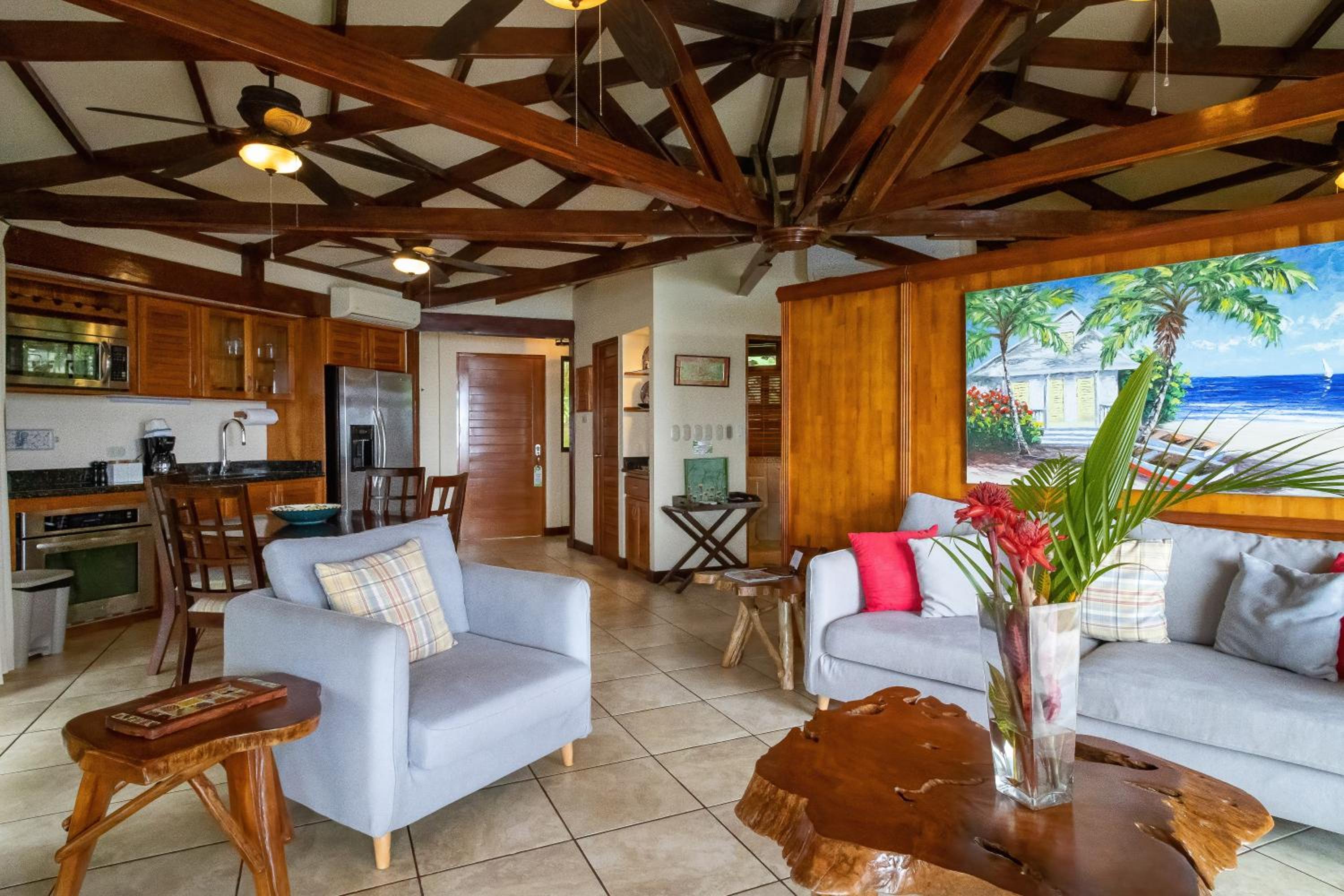 Tulemar Resort