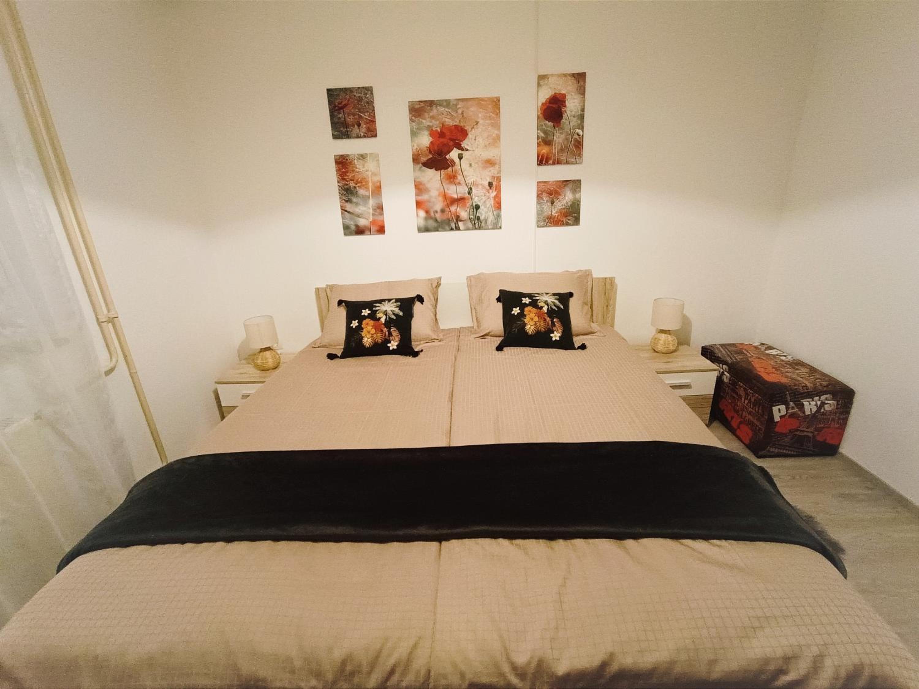 Apartma Xanadu