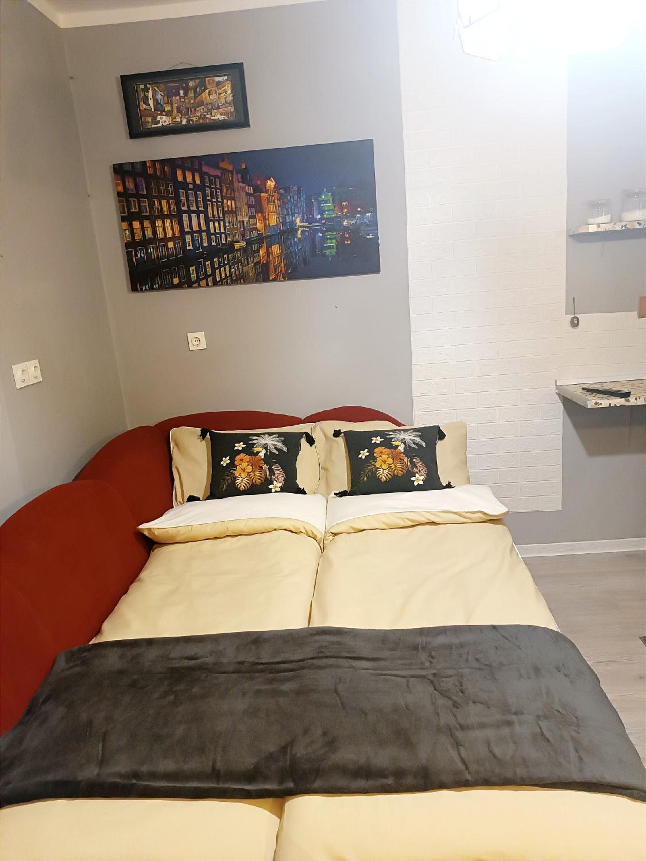 Apartma Xanadu