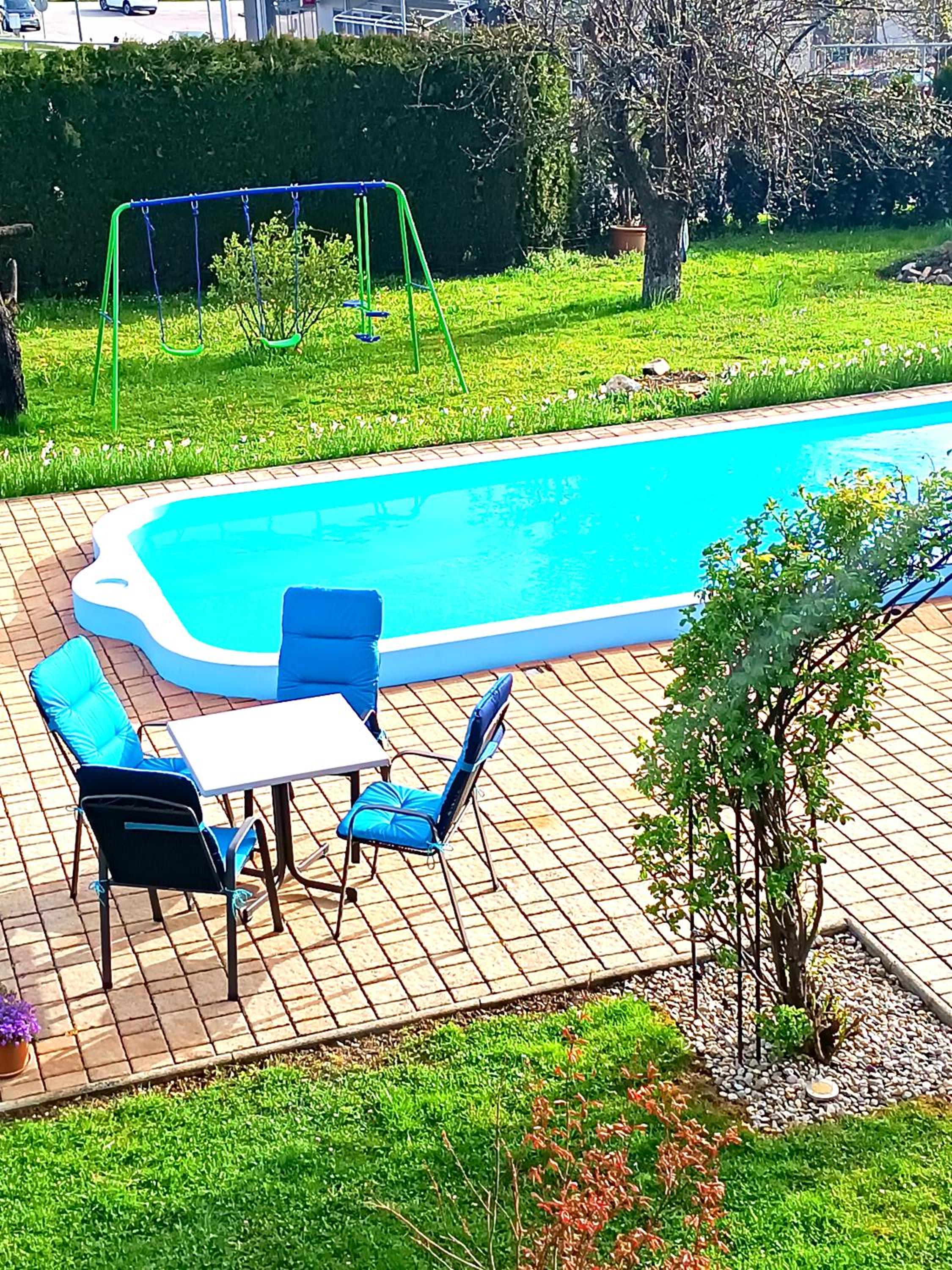 Apartma Xanadu