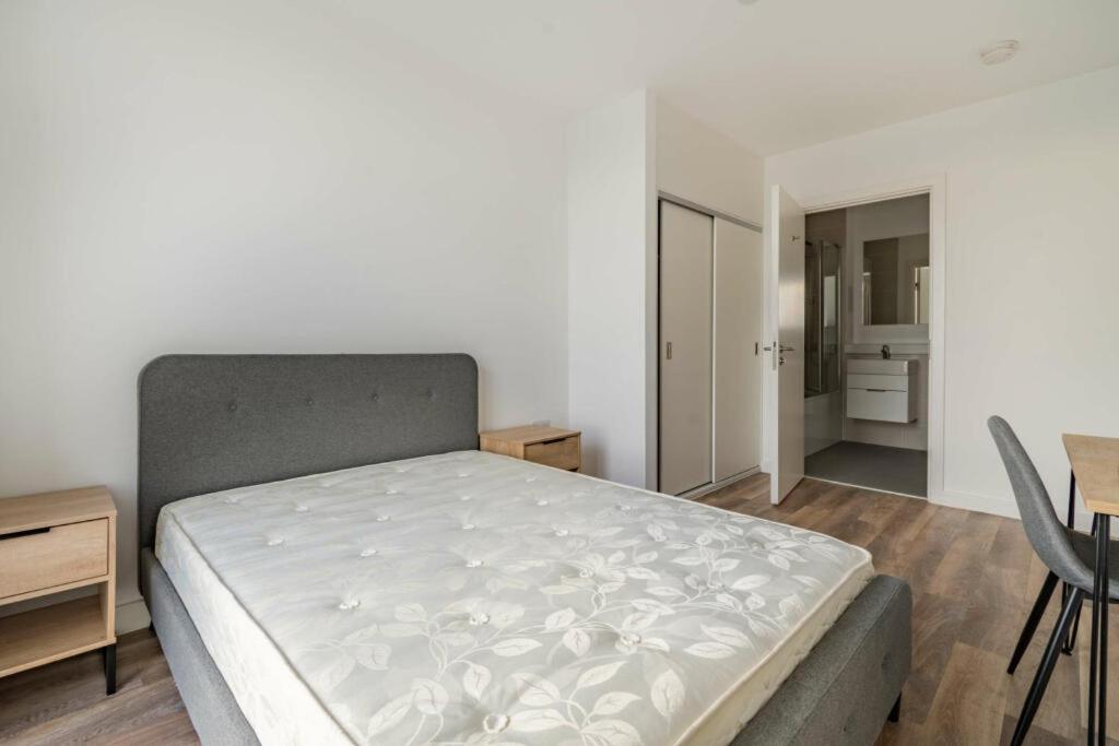 City Centre Rooms in Apartment view 3
