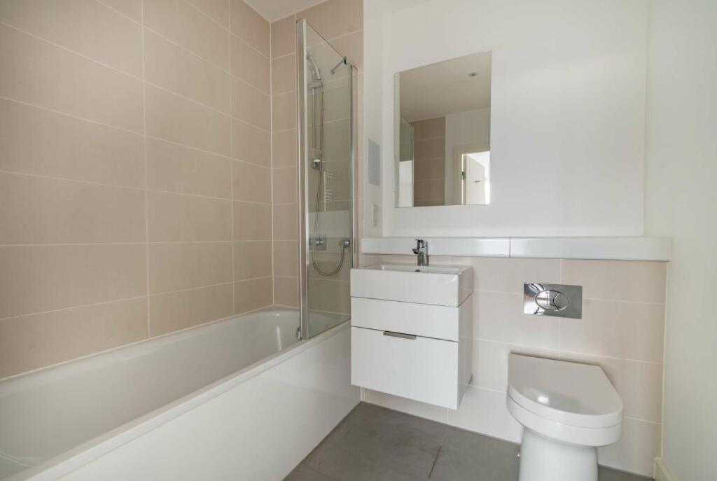 City Centre Rooms in Apartment view 4