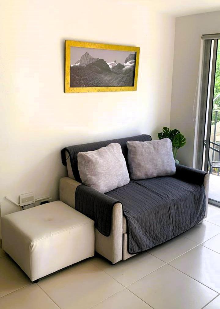 Encantador apartamento en pozos colorados