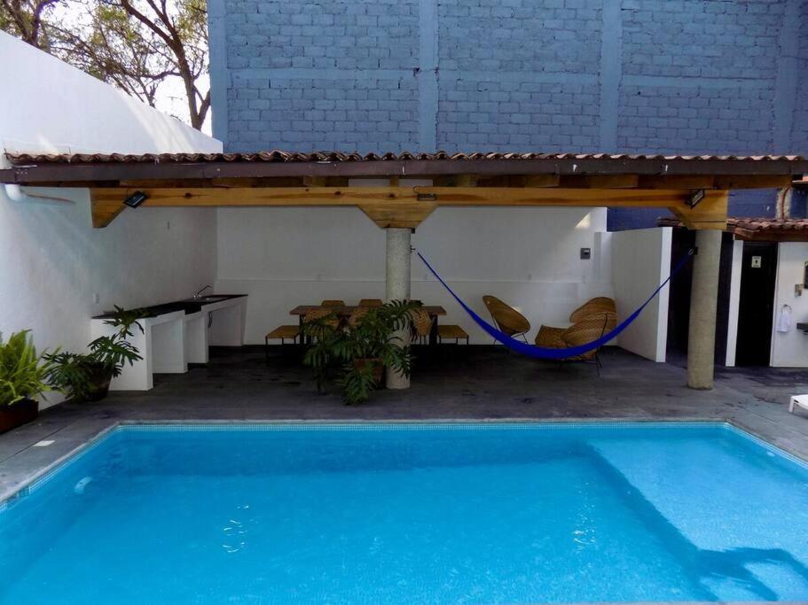 Quinta del Valle Suite Jr 3 2pax view 2