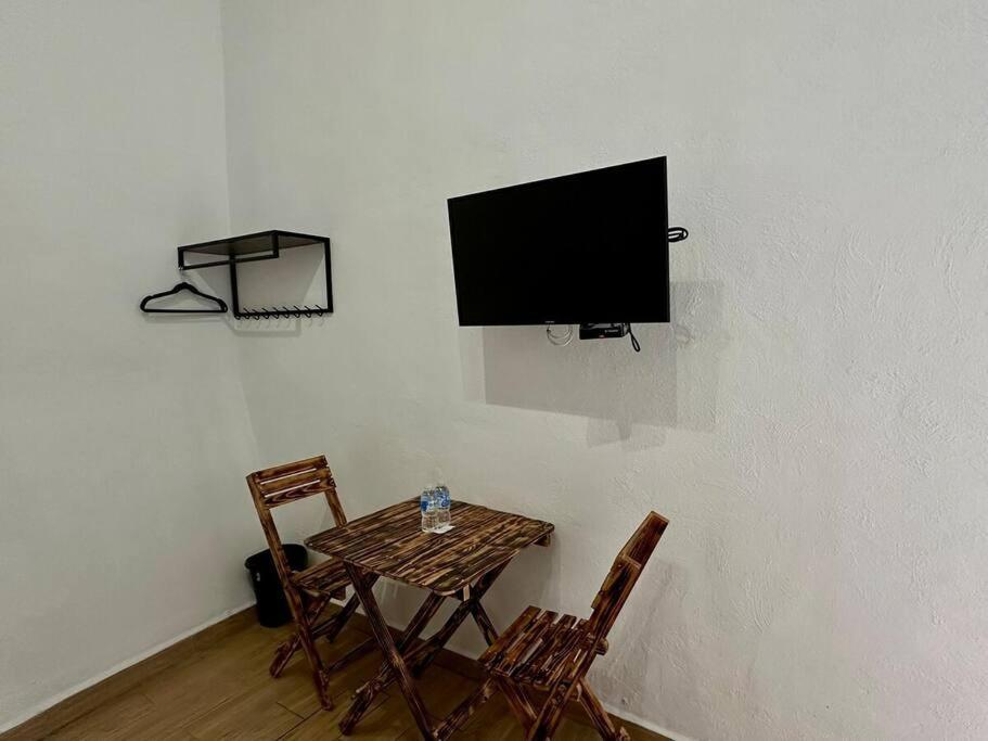 Quinta del Valle Suite Jr 3 2pax view 3