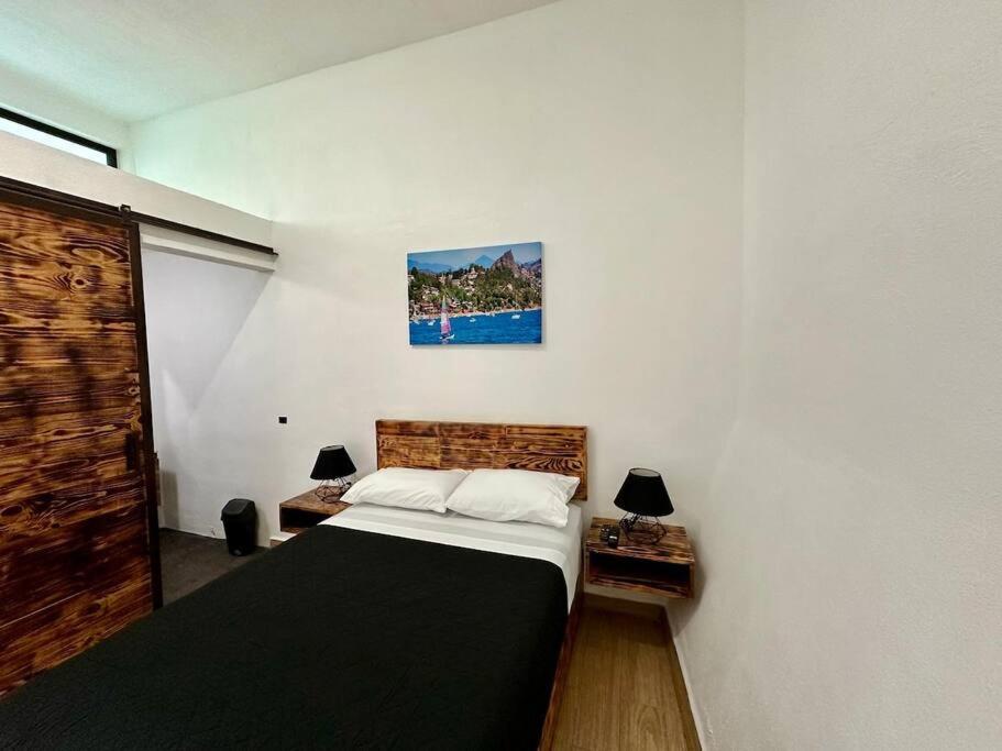 Quinta del Valle Suite Jr 3 2pax view 5