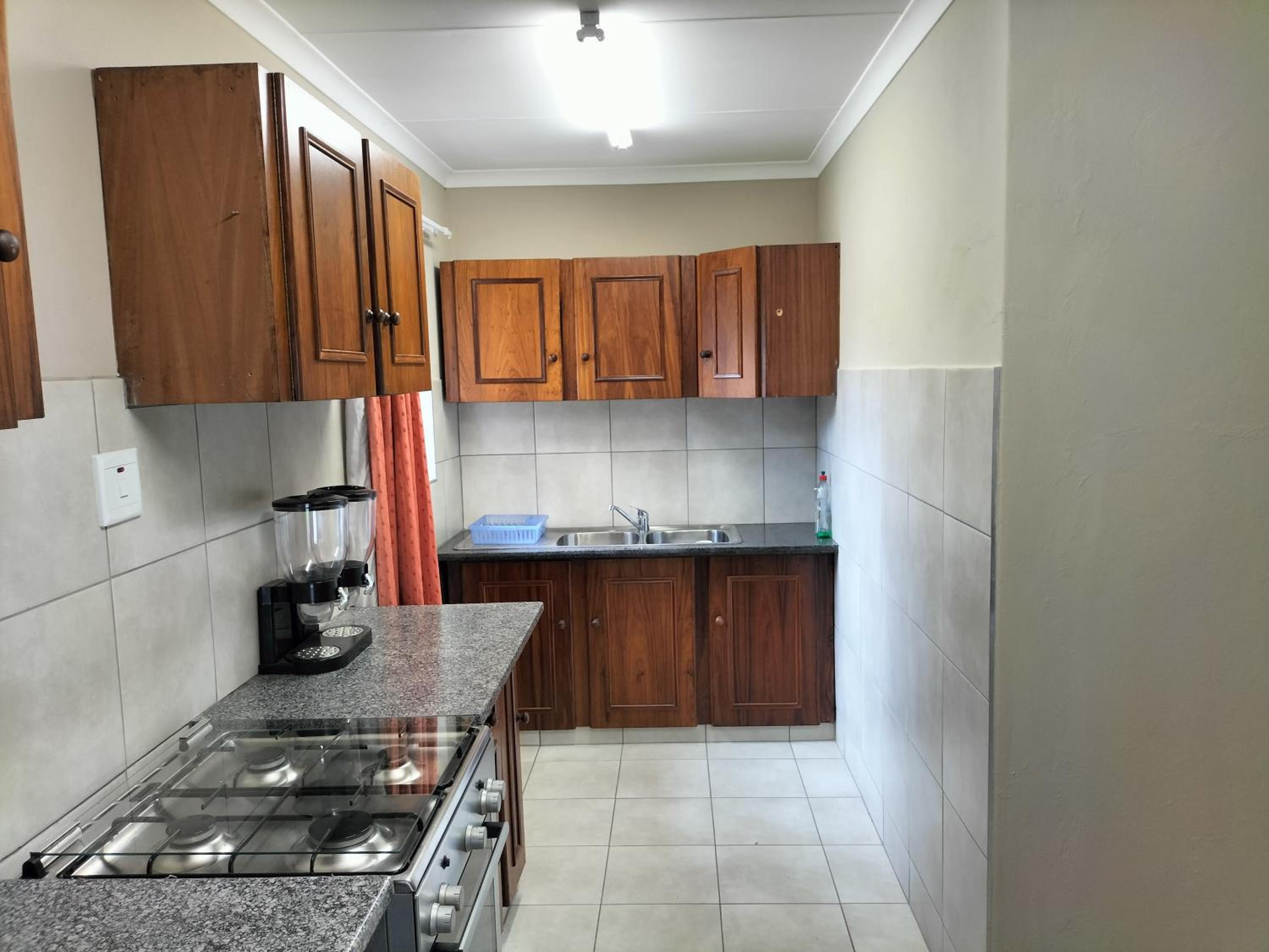 GELET GUESTHOUSE