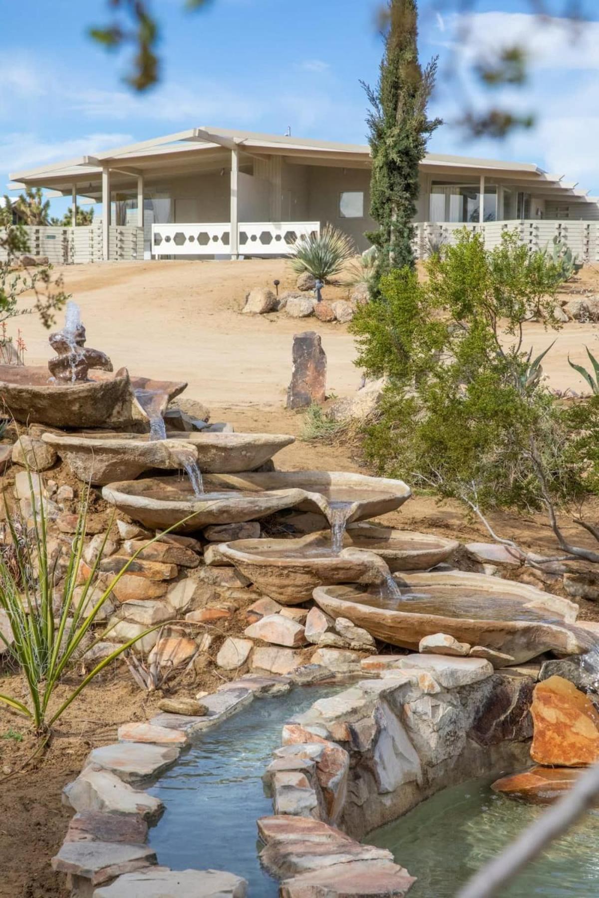 The Bungalows by Homestead Modern