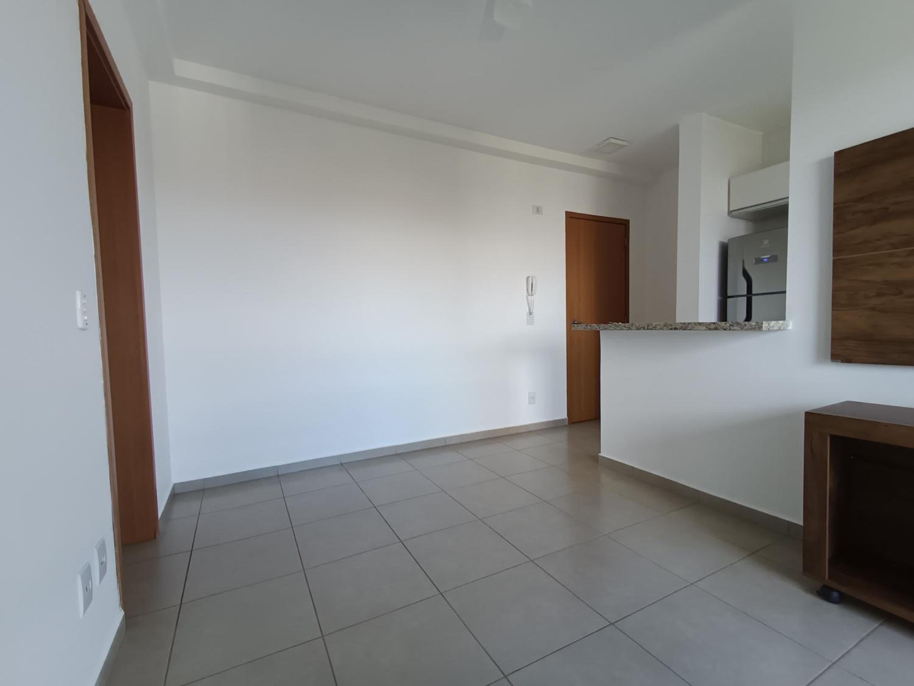 Flat jardim Nova Aliança