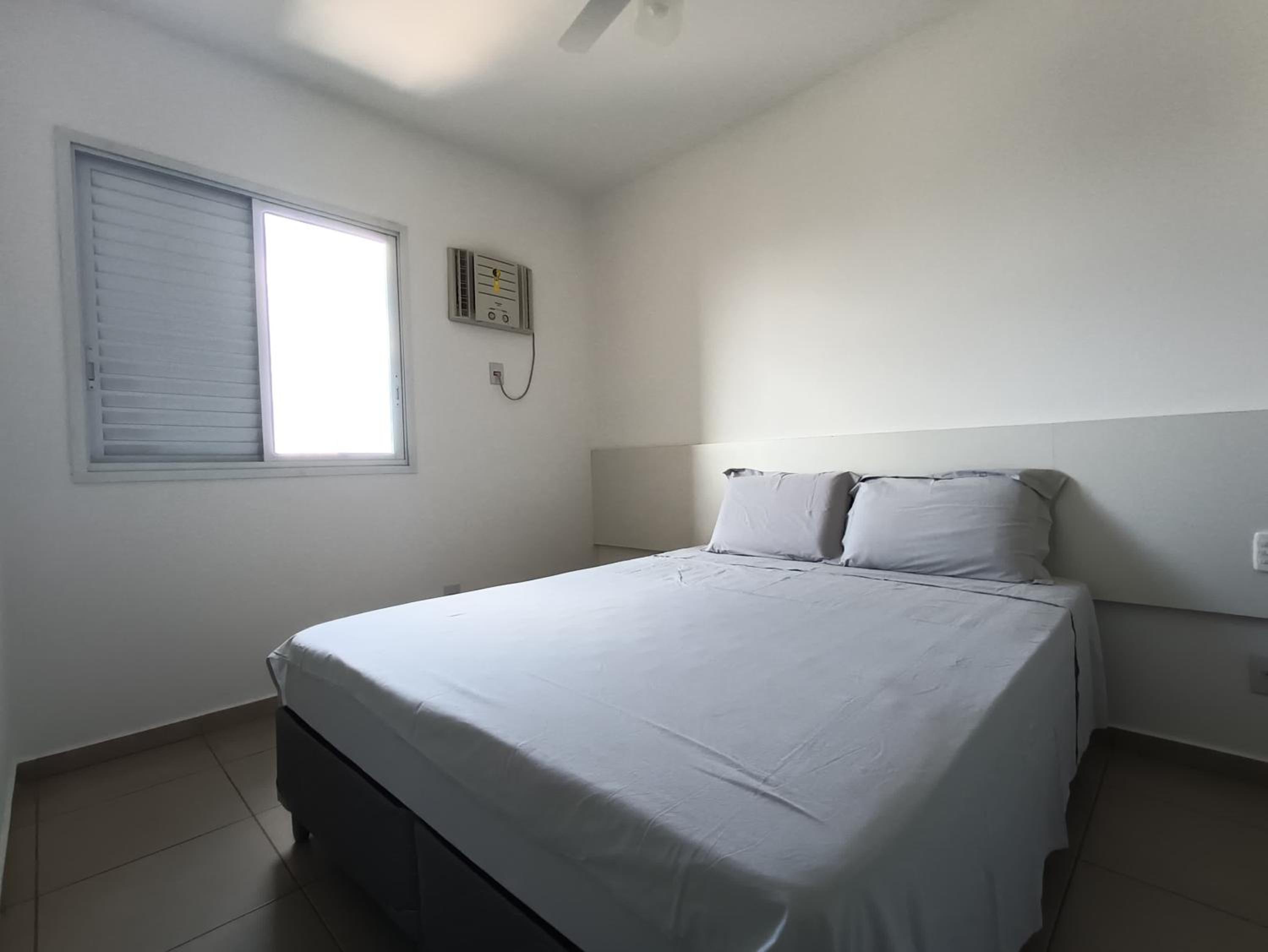 Flat jardim Nova Aliança