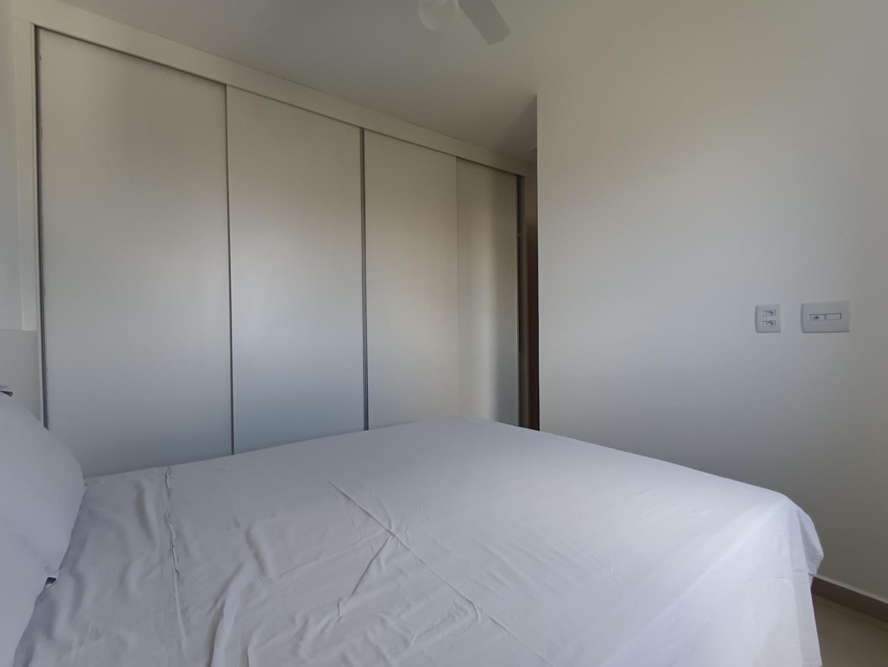 Flat jardim Nova Aliança