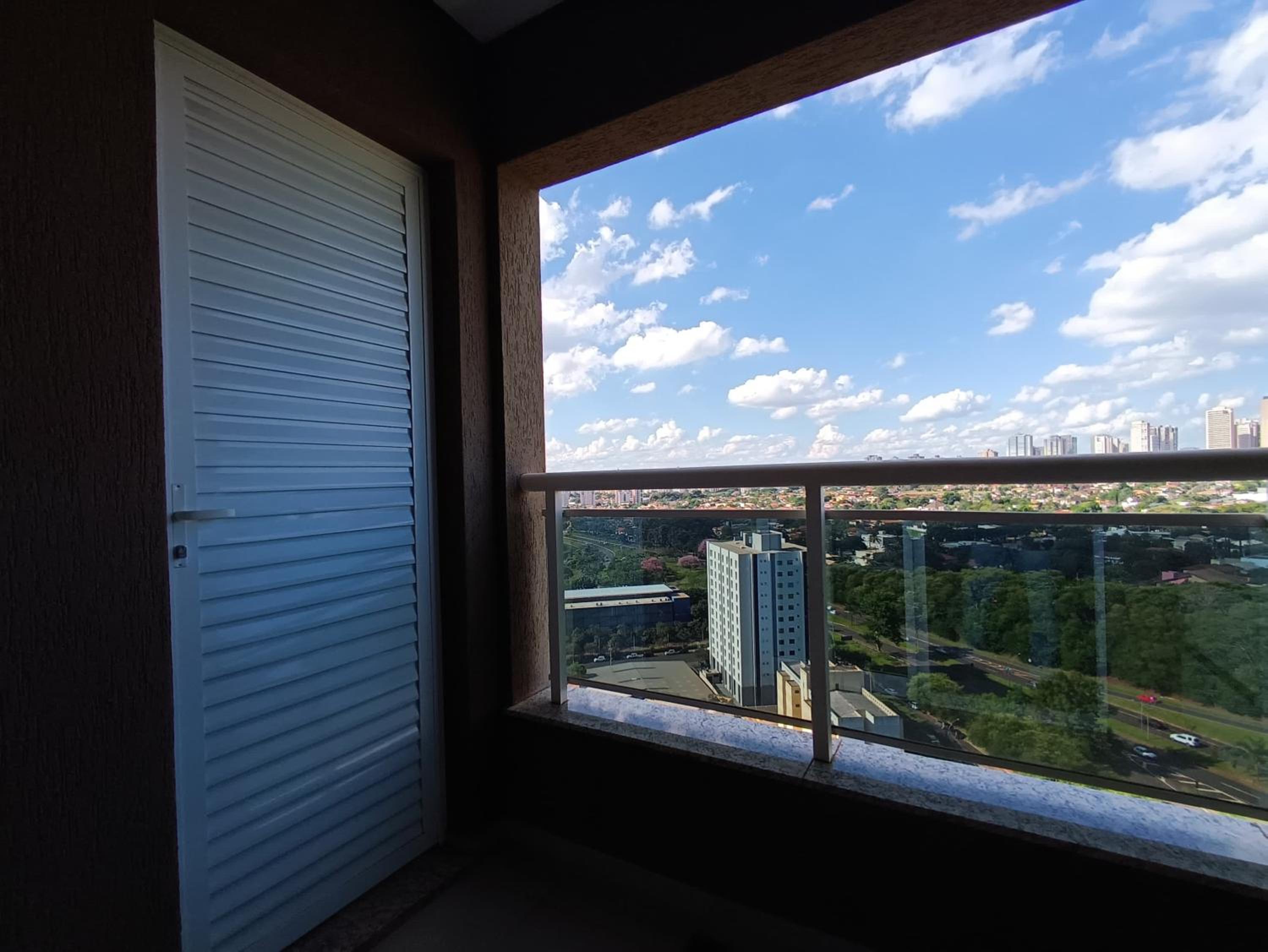 Flat jardim Nova Aliança