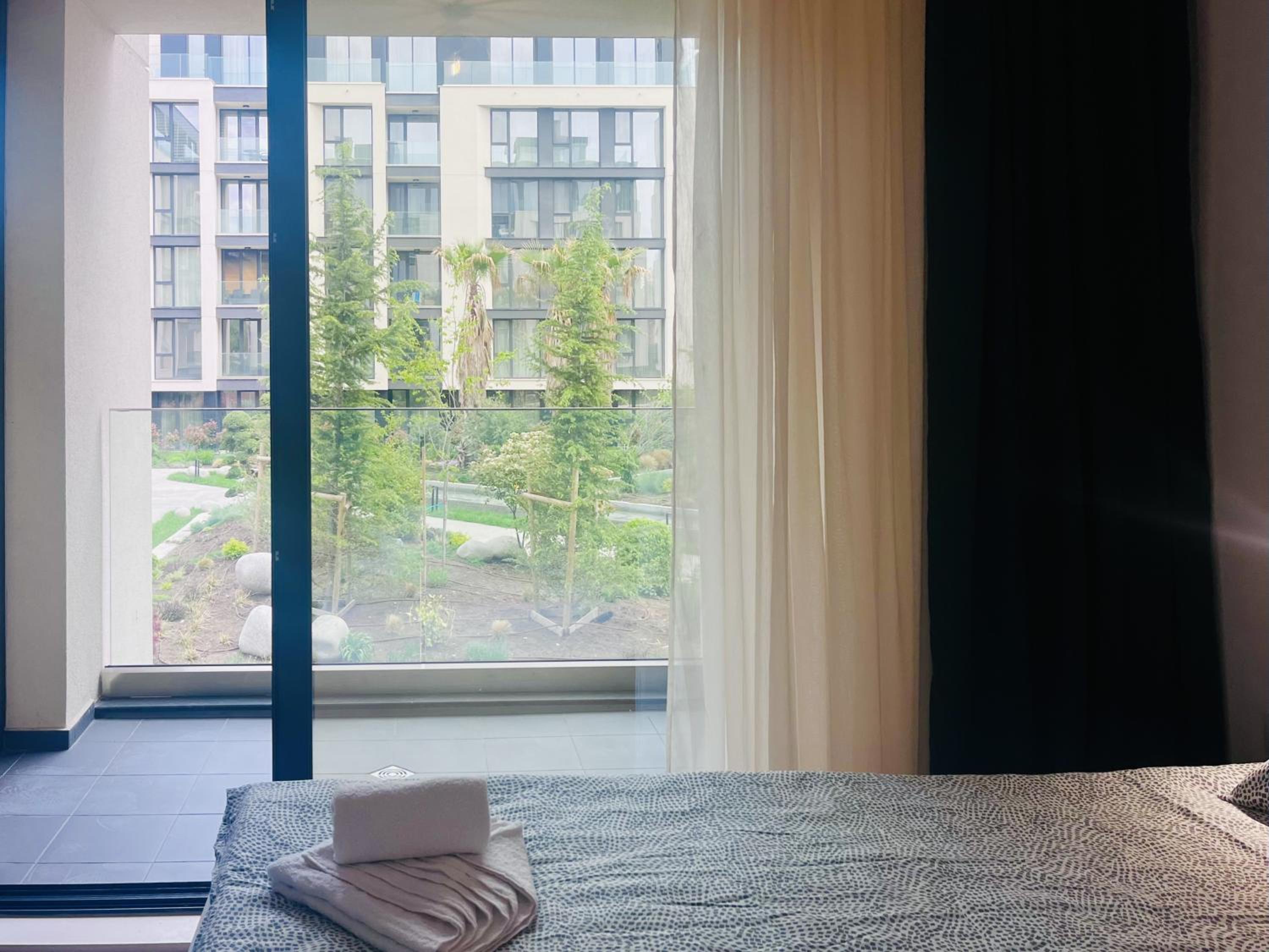 EXCLUSIVE St Constantine Suites