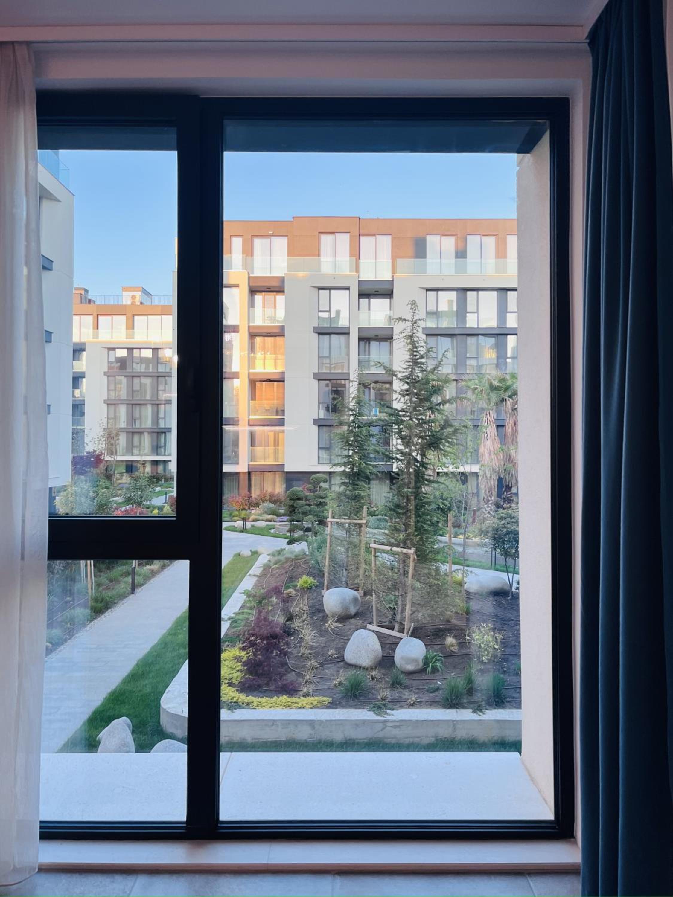 EXCLUSIVE St Constantine Suites