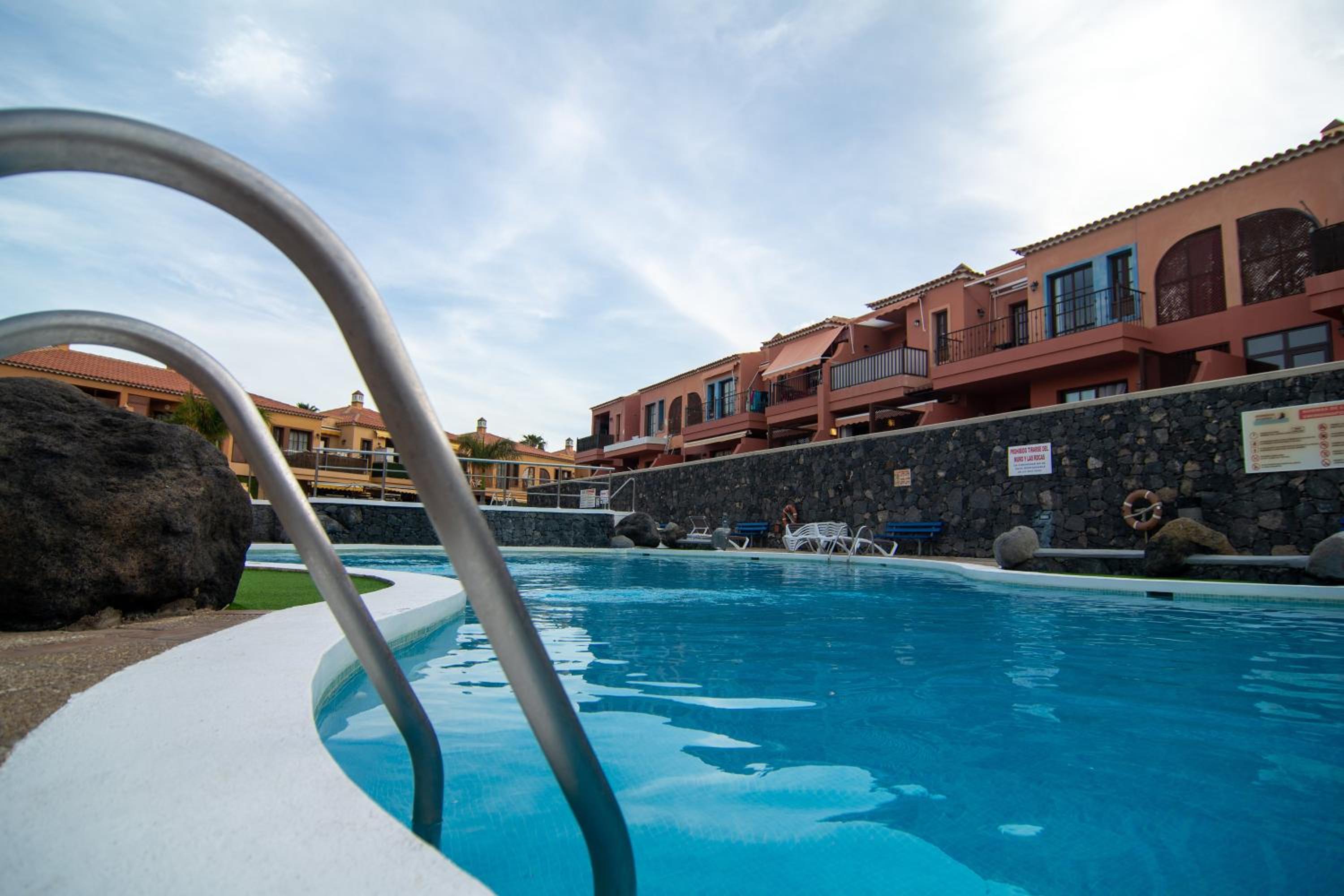 Apartamento BOREAS PARADISE Costa del Silencio
