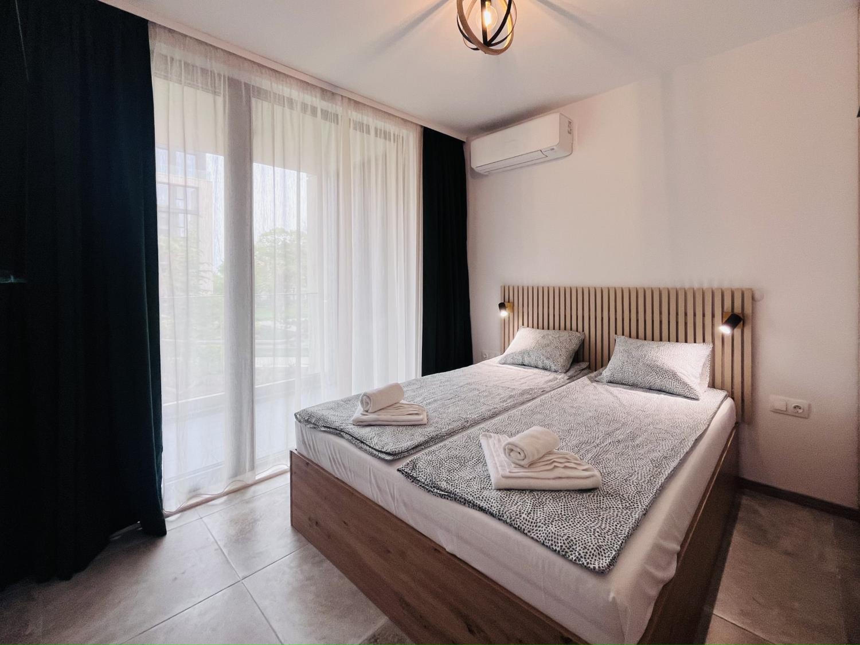 EXCLUSIVE St Constantine Suites