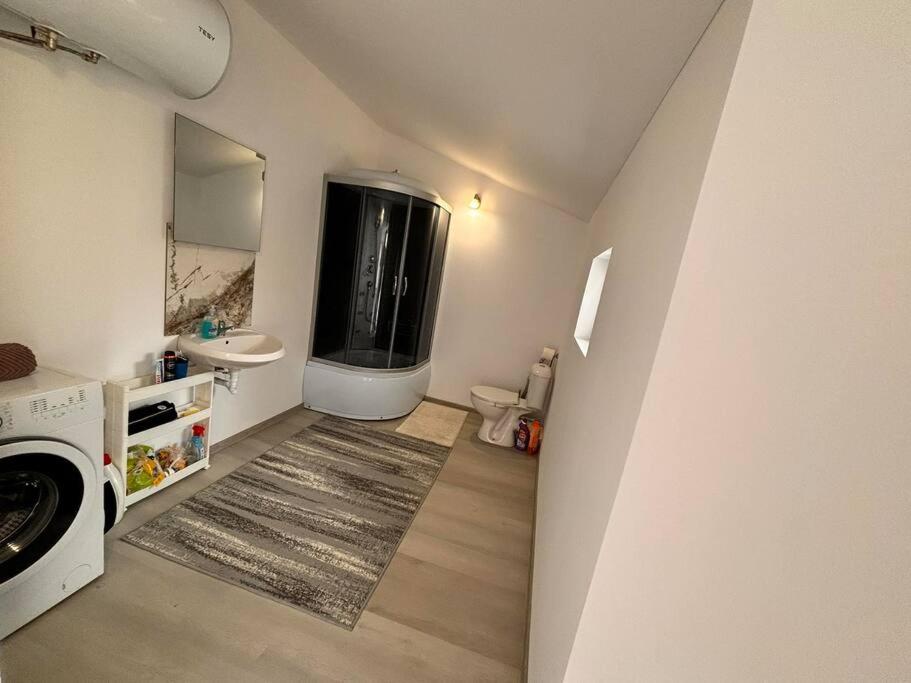 Nice house near city center of Ruse