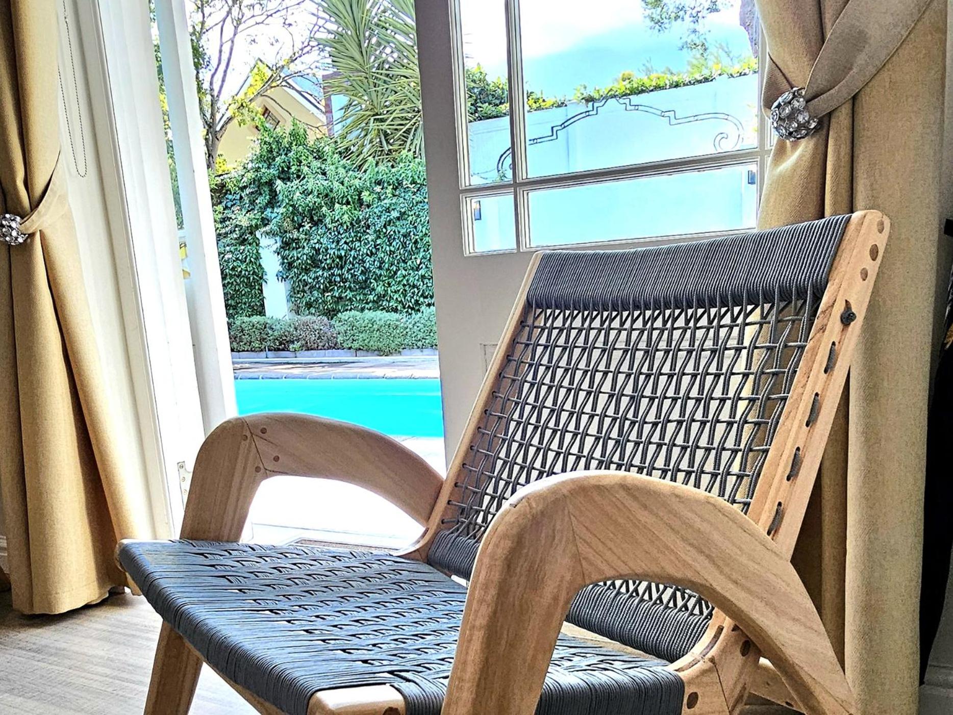 Fleur du Soleil Luxury Guesthouse
