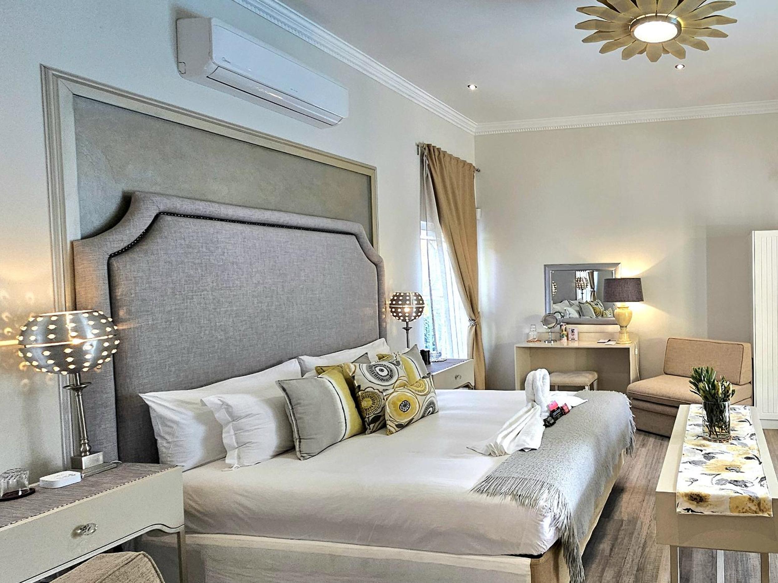 Fleur du Soleil Luxury Guesthouse