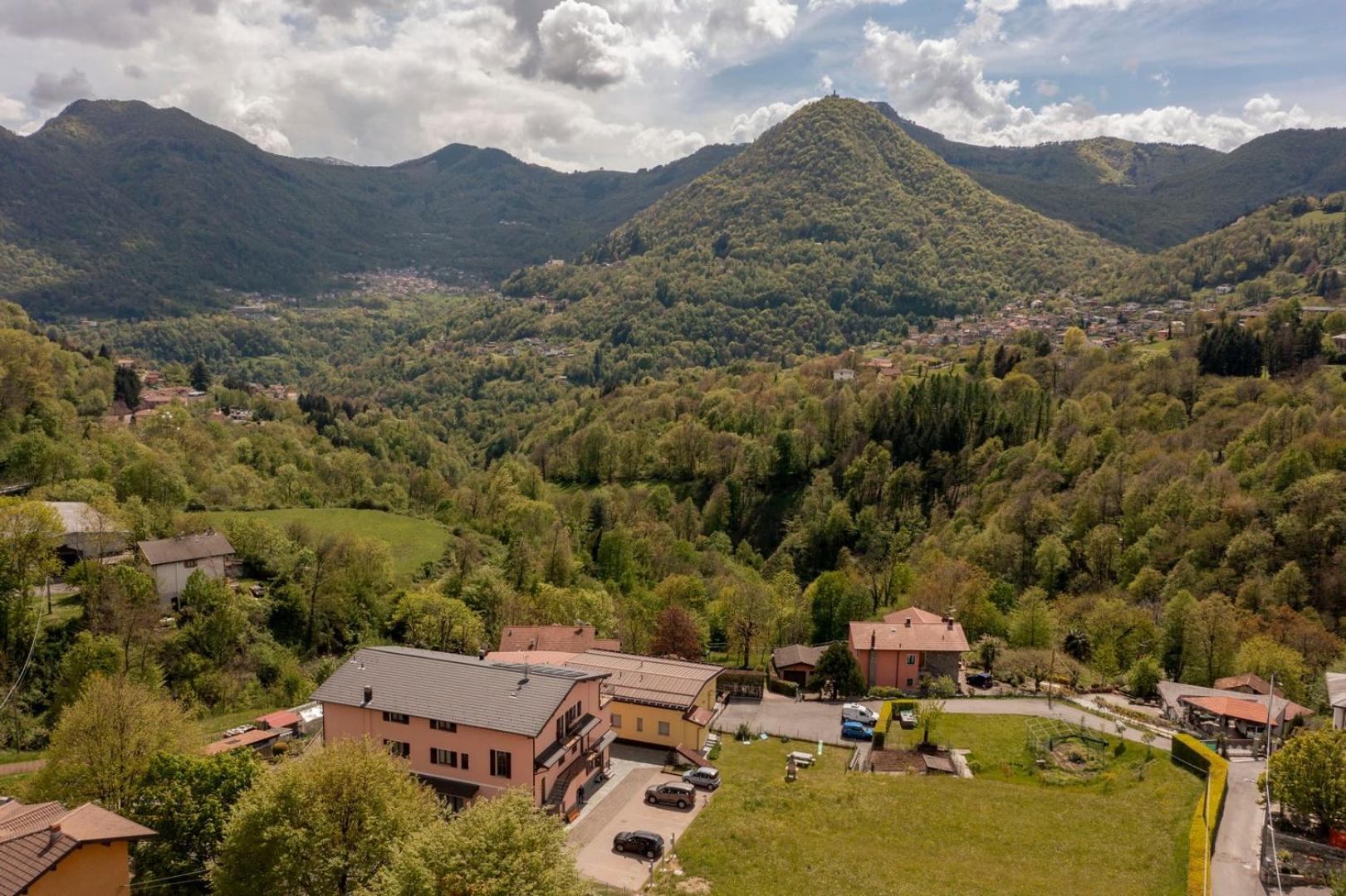 Cà del Restel