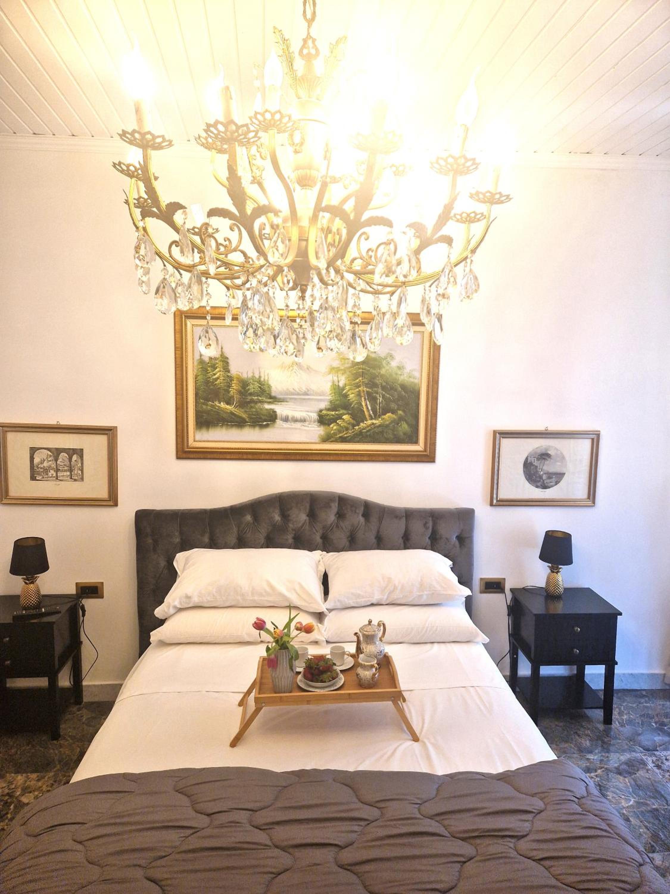 la corte dei filangieri rooms view 3