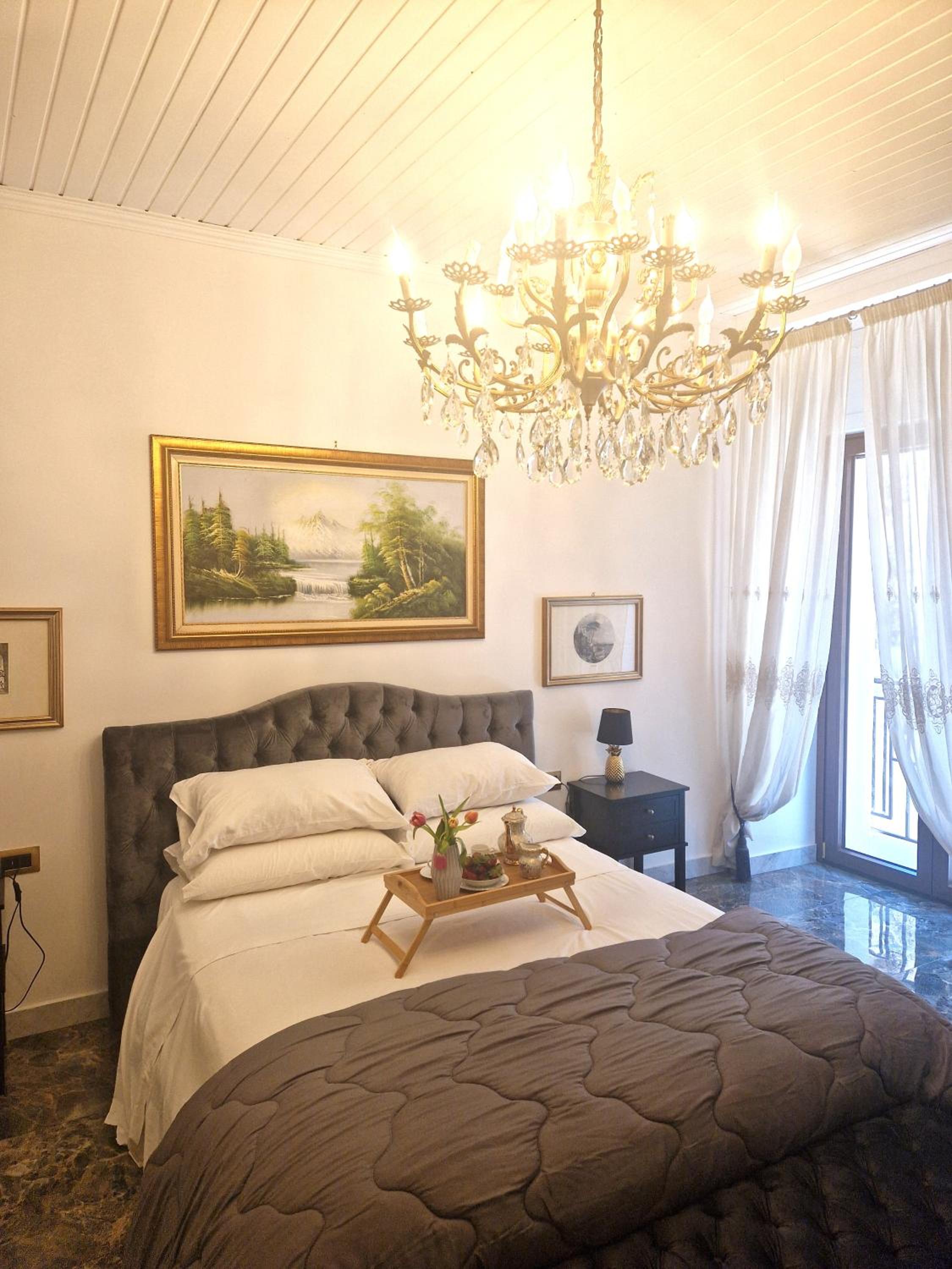 la corte dei filangieri rooms view 5