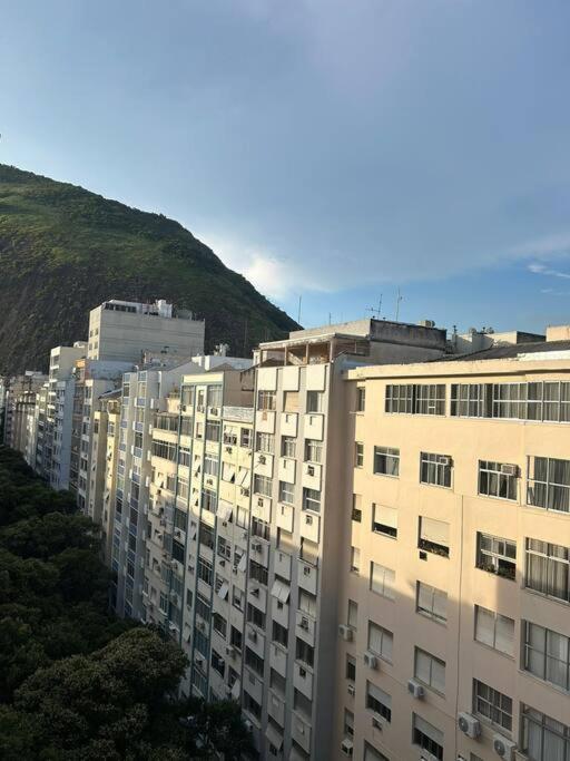 Apartamento em Copacabana