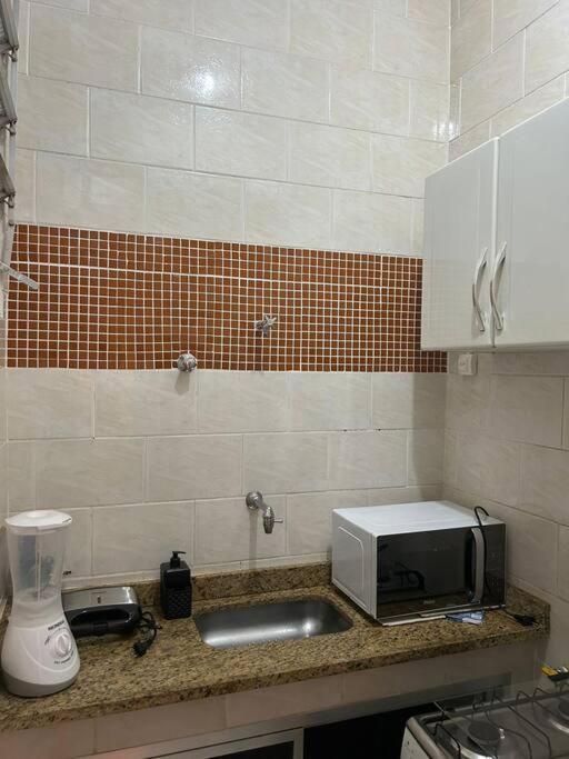 Apartamento em Copacabana