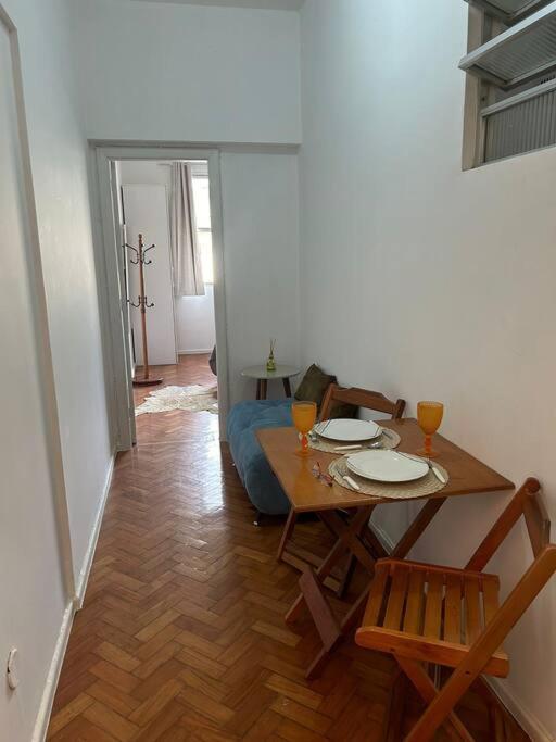 Apartamento em Copacabana